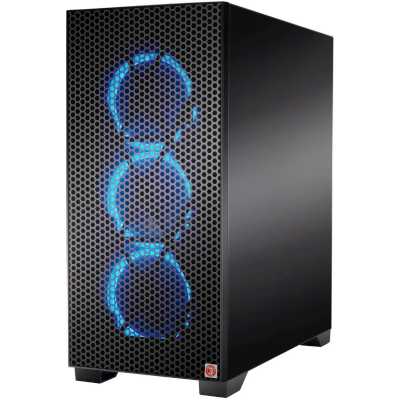компьютер iRU Strato 710Z7GP 2135195 Черный