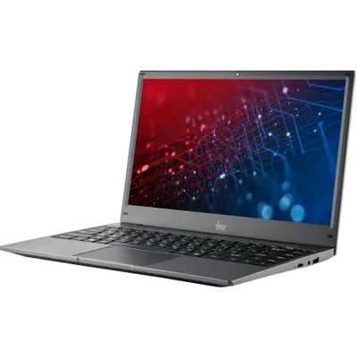 ноутбук iRU Tactio 14ALH 2058884 Серый
