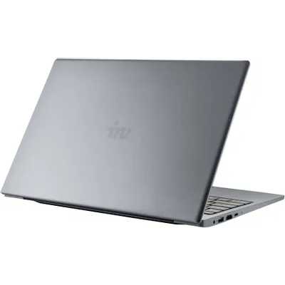 ноутбук iRU Tactio 14ALH 2058889-wpro Серый