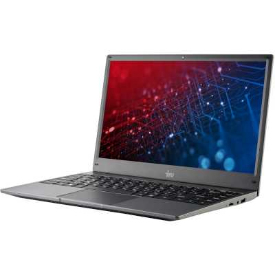 ноутбук iRU Tactio 14RLH 2084817 Серый