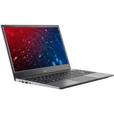 ноутбук iRU Tactio 14RLH 2084817 Серый