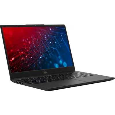 ноутбук iRU Tactio 15ALG 2019263 Черный