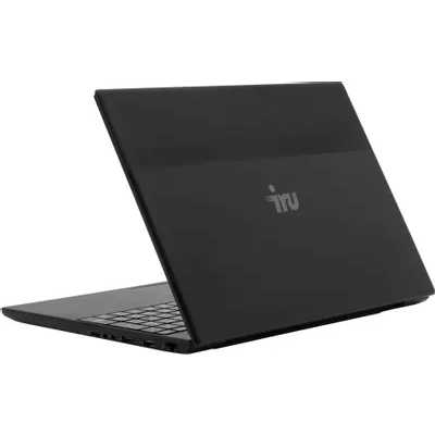 ноутбук iRU Tactio 15ALG 2023571-wpro Черный