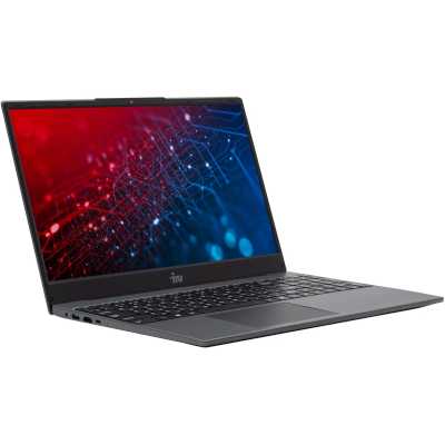 ноутбук iRU Tactio 15PHC 2045999 Черный