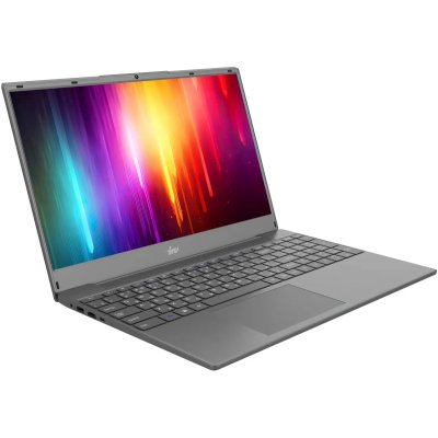 ноутбук iRU Tactio 15PHC 2046019 Черный