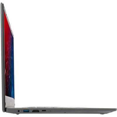 ноутбук iRU Tactio 15PHR 2150142 Черный
