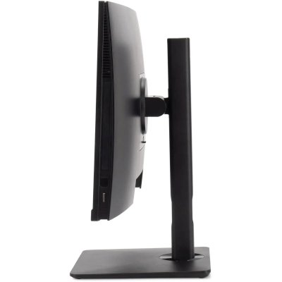 моноблок iRU Tactio 23ID 2136226 Черный