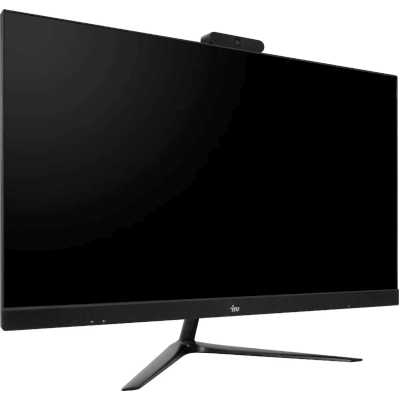 моноблок iRU Tactio 23PL 2139060 Черный