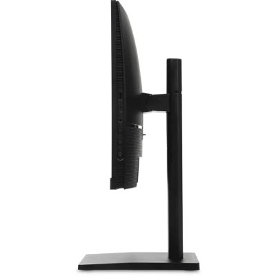 моноблок iRU Tactio 27IP4 2194515 Черный