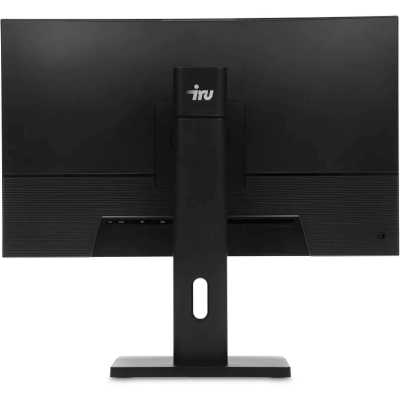 моноблок iRU Tactio 27IP4 2199513 Черный