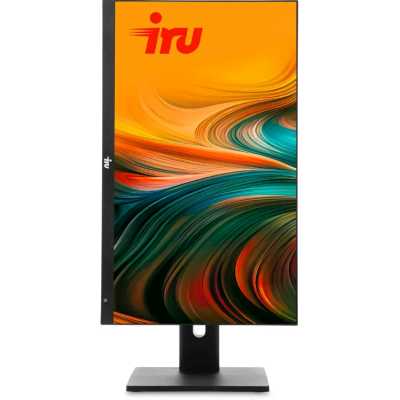 моноблок iRU Tactio 27IP5 2201476 Черный