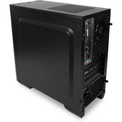 компьютер iRU Tactio 310H6GE 2116838 Черный