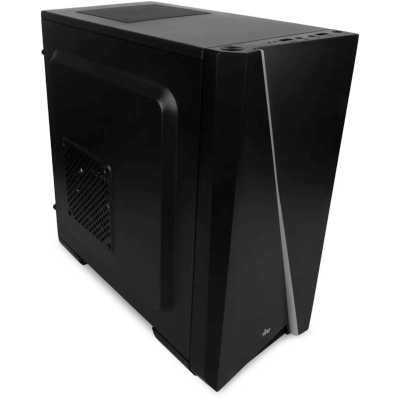 компьютер iRU Tactio 310H6GE 2130108 Черный