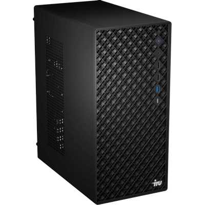 компьютер iRU Tactio 310H6SBV 2111205 Черный