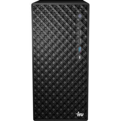 компьютер iRU Tactio 310H6SBV 2111205 Черный
