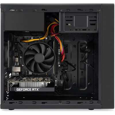 компьютер iRU Tactio 310H6SEA 2113794 Черный