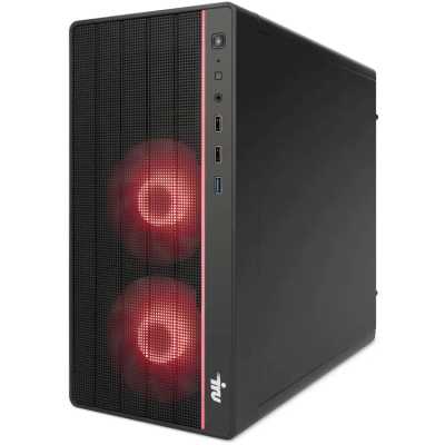компьютер iRU Tactio 310H6SEA 2121934 Черный