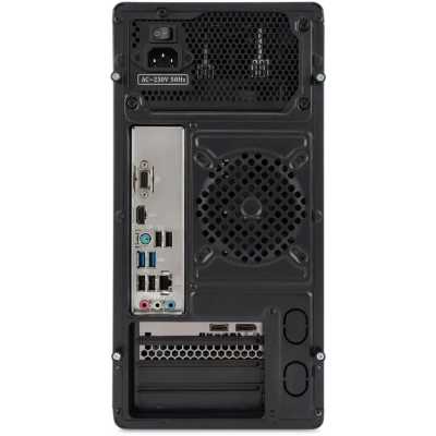 компьютер iRU Tactio 310H6SEA 2121934 Черный
