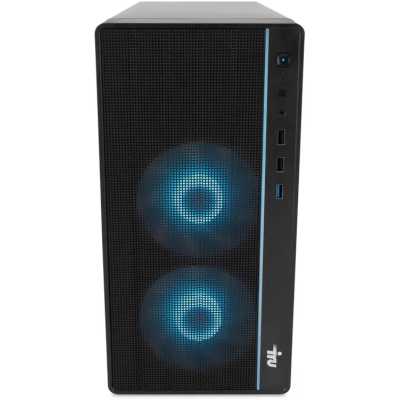 компьютер iRU Tactio 310H6SEA 2164592 Черный