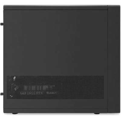 компьютер iRU Tactio 310H6SEA 2164593 Черный