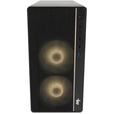 компьютер iRU Tactio 310H6SEA 2195796 Черный