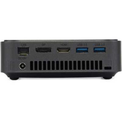 компьютер iRU Tactio 310TLCN 2136303 Черный