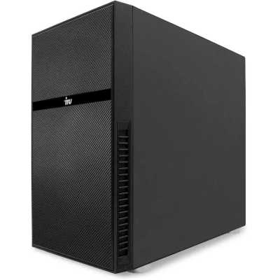 компьютер iRU Tactio 510B7GM 2112333 Черный