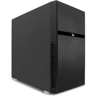 компьютер iRU Tactio 510B7GM 2112334 Черный