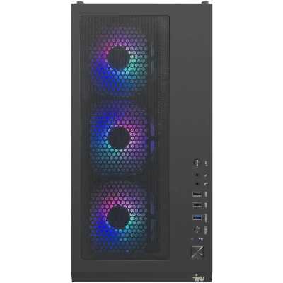 компьютер iRU Tactio 510B7GP 2146238 Черный