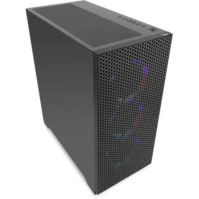 компьютер iRU Tactio 510B7GP 2146239 Черный