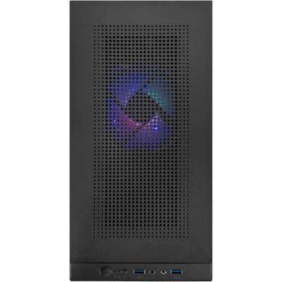 компьютер iRU Tactio 510B7GS 2113720 Черный