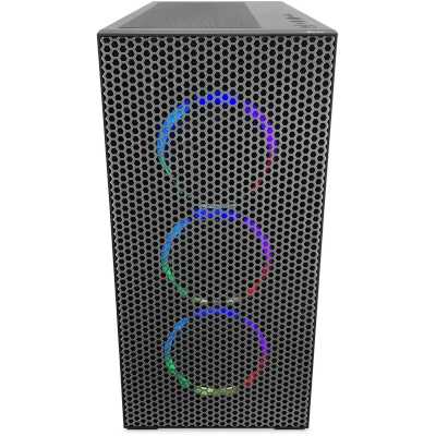 компьютер iRU Tactio 520B6GP 2113270 Черный