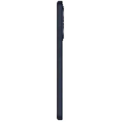 смартфон Itel P55 8/256GB Black черный