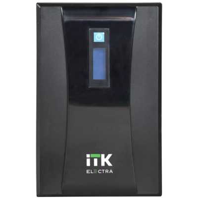 ИБП ITK EET-3000VA-1-004-S