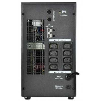 ИБП ITK ELT-2000VA-1-L