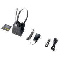 гарнитура Jabra Engage 65 Stereo 9559-553-111