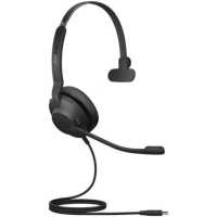 гарнитура Jabra Evolve2 30 USB-C MS Teams Mono 23089-899-879
