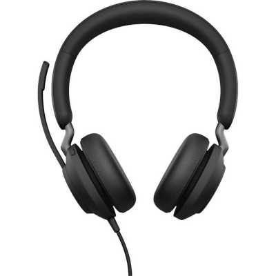 гарнитура Jabra Evolve2 40 SE Stereo MS 24189-999-899