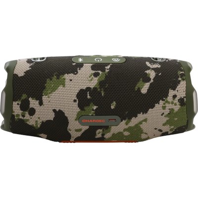портативная колонка JBL Charge 6 Squad