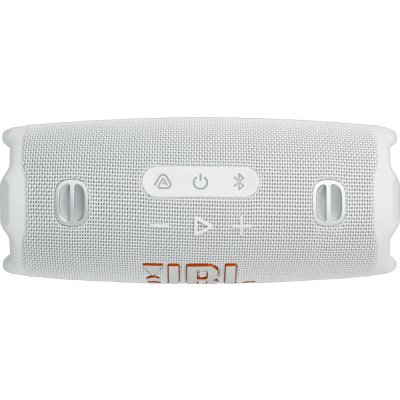 портативная колонка JBL Charge 6 White