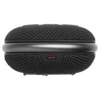 колонка JBL Clip 4 Black