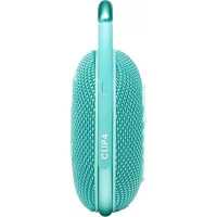 колонка JBL Clip 4 Teal