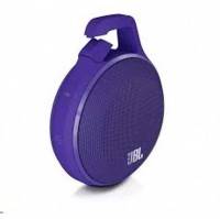 колонка JBL Clip Purple Фиолетовый
