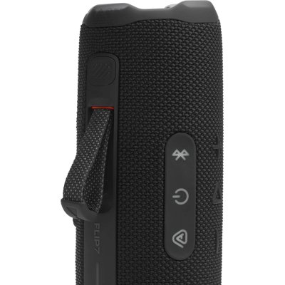 портативная колонка JBL Flip 7 Black