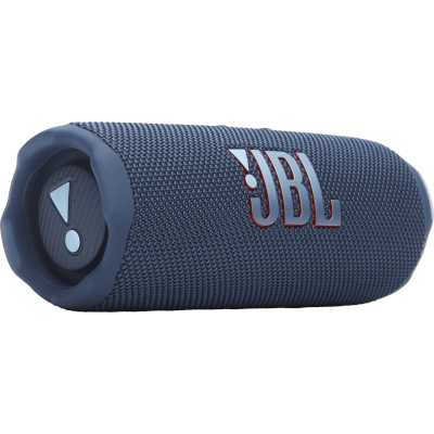 портативная колонка JBL Flip 7 Blue