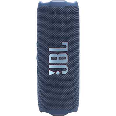 портативная колонка JBL Flip 7 Blue
