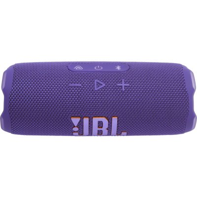 портативная колонка JBL Flip 7 Purple