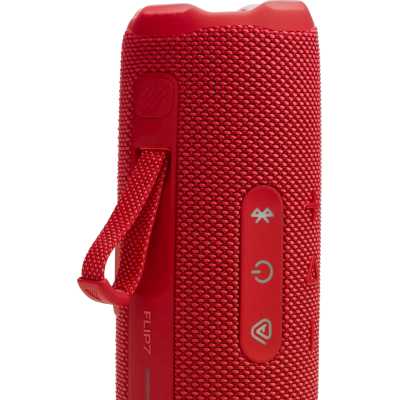 портативная колонка JBL Flip 7 Red