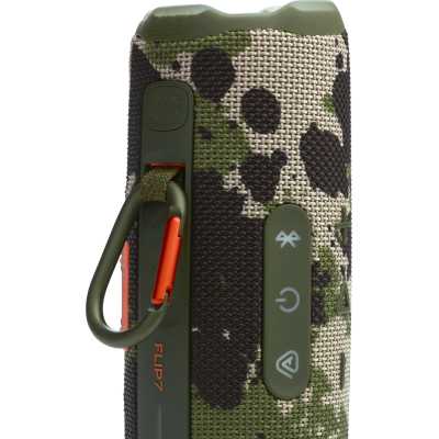 портативная колонка JBL Flip 7 Squad