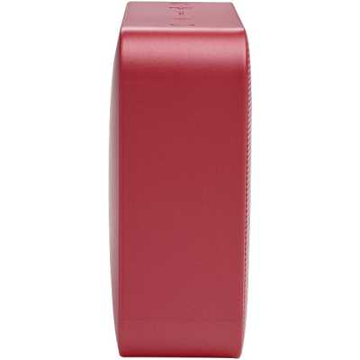 колонка JBL Go Essential Red